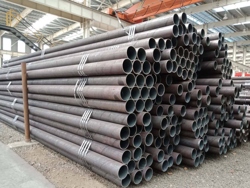 三穗30CrMo合金无缝钢管