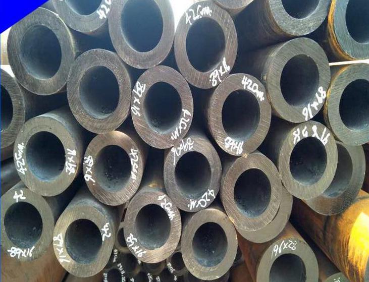 三穗42CrMo合金管