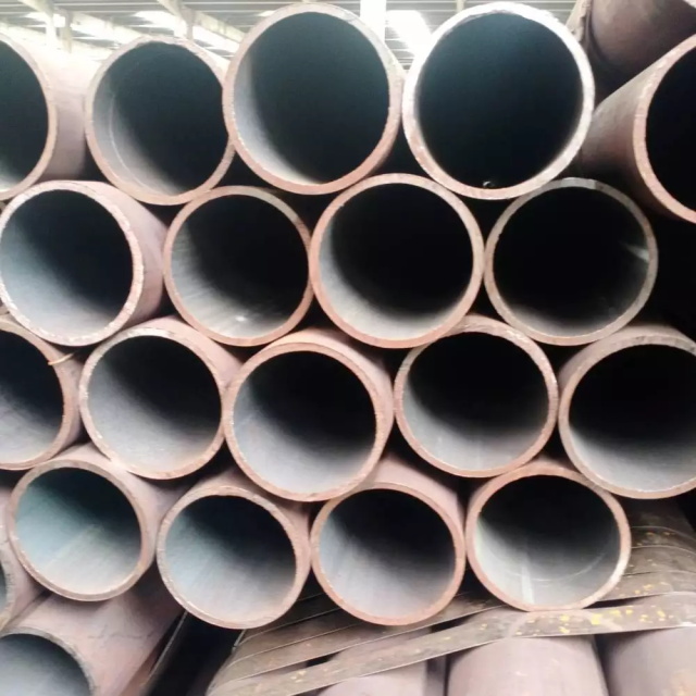 三穗12Cr1MovG合金无缝钢管