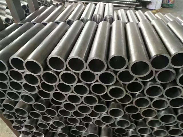 三穗30CrMo精密无缝钢管