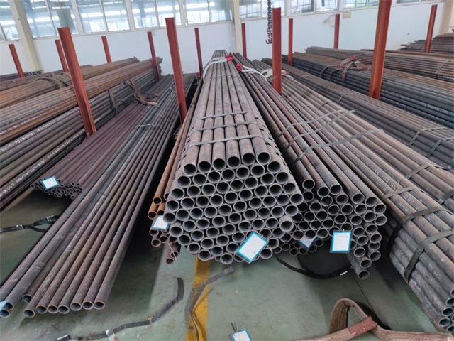 三穗20G合金无缝钢管